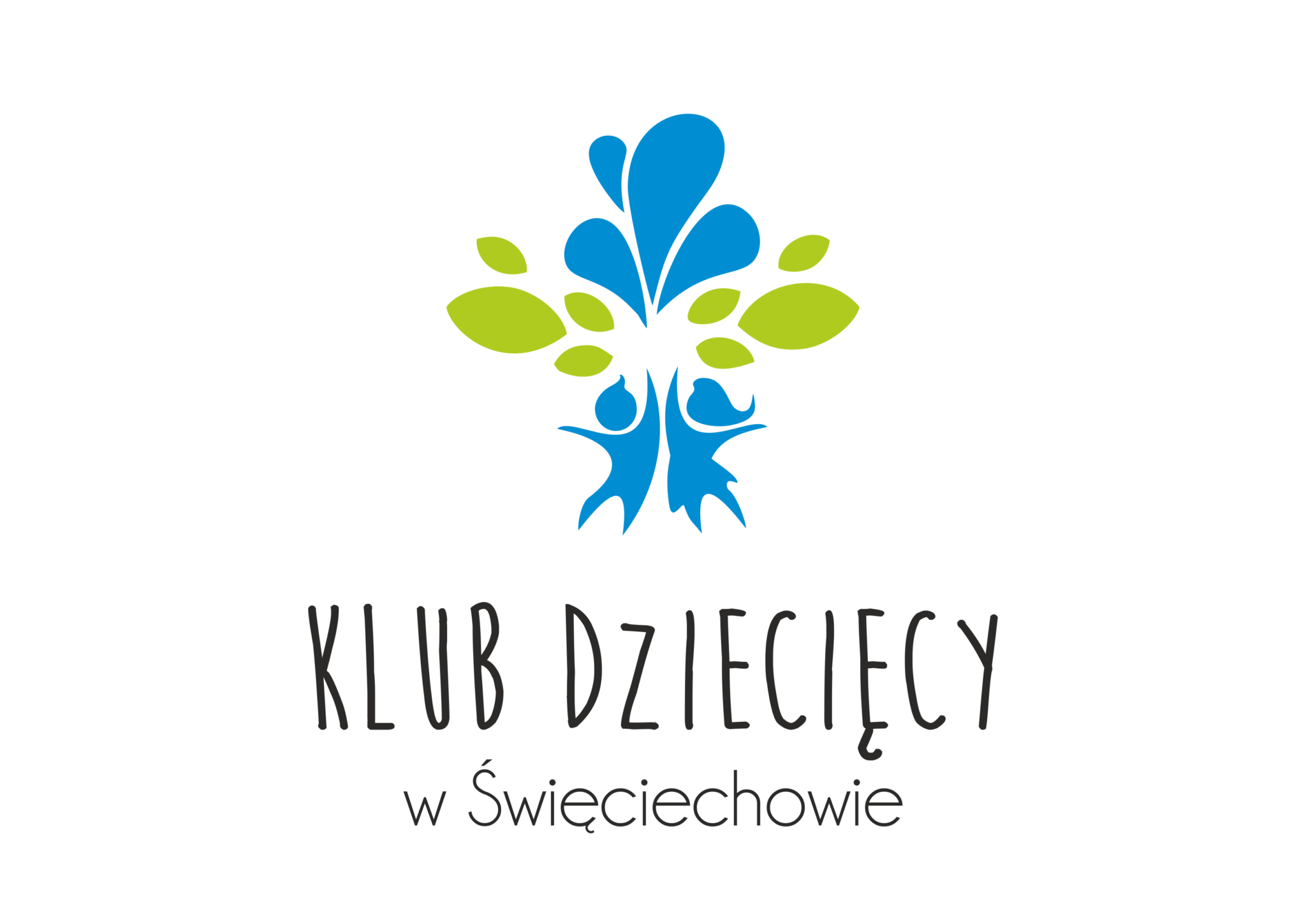 Logo Klubu Dziecięcego w Święciechowie